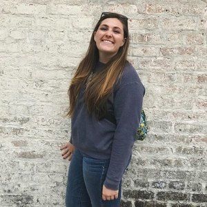 Meet your Posher, Dana